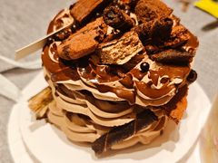 -WenTinG文汀·半糖蛋糕(新天地广场店)