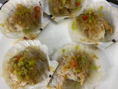 -常家活海鲜小吃(仅一家无分店)