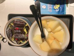 -旺顺阁鱼头泡饼(常营店)