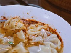 馄饨-汪家馄饨(集庆路店)