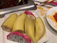 -海底捞火锅(顺义华联店)