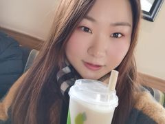 -COSTA COFFEE(上海虹口公园店)