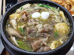 肥牛砂锅-清真·穆萨砂锅(大皮院店)