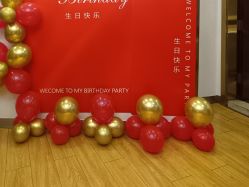 -四方阁酒楼·宴会厅(圣灯店)