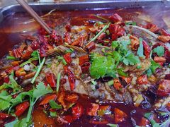 -半步颠川湘·融合菜(商品街店)
