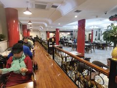-老都一处饺子馆(道里店)