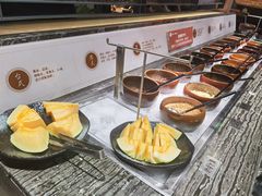 -湊湊火锅·茶憩(石家庄万象城店)