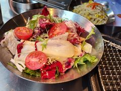 -炑八韩烤(琼华店)