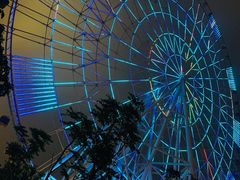 -南昌之星摩天轮