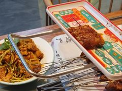 -高鸽子锦州烧烤63年(海阳路店)