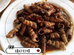 -鱼市酒店(威海水产批发市场店)