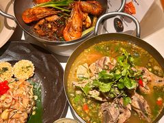 -太食獸泰式茶餐厅(IFS国金中心店)