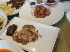 -京味斋·北京烤鸭(北京南站洋桥店)