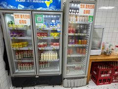-山水肠粉(盐田店)
