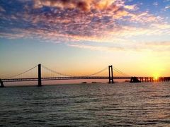 -星海湾跨海大桥