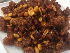 -聚福缘菜馆(隆昌路店)