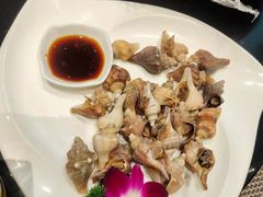 -紫阳海鲜楼·传承闽味(长乐路总店)