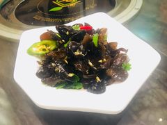 -金碧轩粤菜海鲜大酒楼