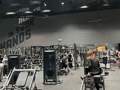 -锐动健身游泳(博地中心店)