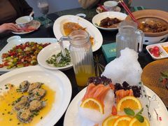 -塘桥老哥·常州鱼鲜土菜(勤业路店)