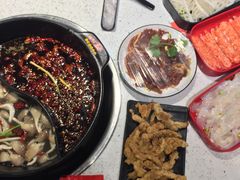 -钢管厂五区小郡肝串串香(南山店)