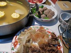 -汕头八合里海记牛肉店(清河店)