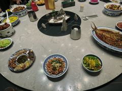 -曾家厨房·新徽菜(九华山路店)