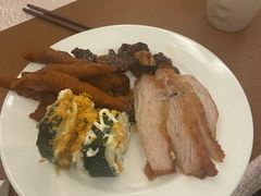 -宁波石浦豪生大酒店·自助餐厅