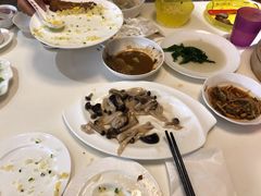 -鼎泰丰(渔阳店)