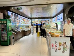 -大锅强·蒸海鲜青岛菜(金沙滩店)