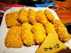 -香约老地方烧烤(九道街店)