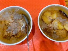 -冰神糖水铺(国贸中心店)