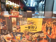 -白石的深夜食堂(万达店)