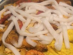 -黄记煌三汁焖锅(金凤万达广场店)