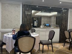 -新南华大酒店(广中店)