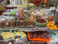 -柳沟豆腐宴69号福豆堂