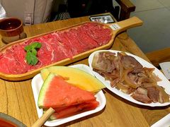 -黔诚酸汤牛肉(甲秀楼店)