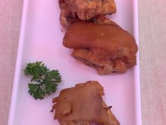 -味千拉面(东方明珠店)