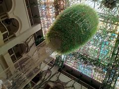 -深圳东部华侨城茵特拉根酒店
