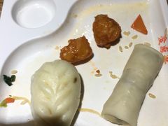 -素清香(解放路店)