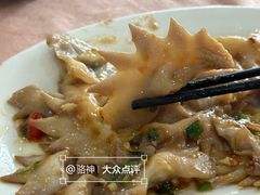 -标记好食