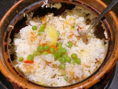 -云海肴云南菜·蒸汽石锅鱼(青岛万象城店)