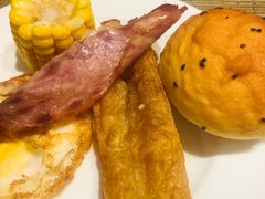 -长沙富力万达文华酒店