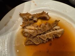 -京香轩·中餐厅(上海中庚聚龙酒店)