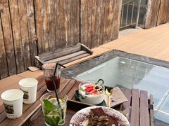 -沏点Trattoria意大利餐厅(新街口店)