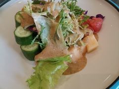 冰草-海景壹号大酒店(滨湖店)