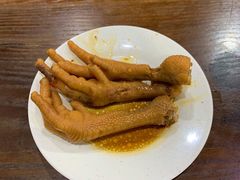 卤鸡爪-随柳居·苏式小吃(建新巷店)