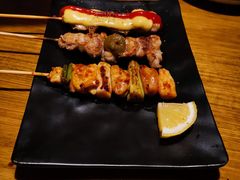 -鸟内会居酒屋(得意潮馆店)