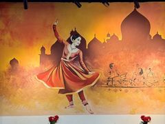 -南国印度餐厅Dakshin