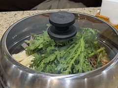 -真利味·脊骨火锅·正宗韩国料理(韩乐坊店)